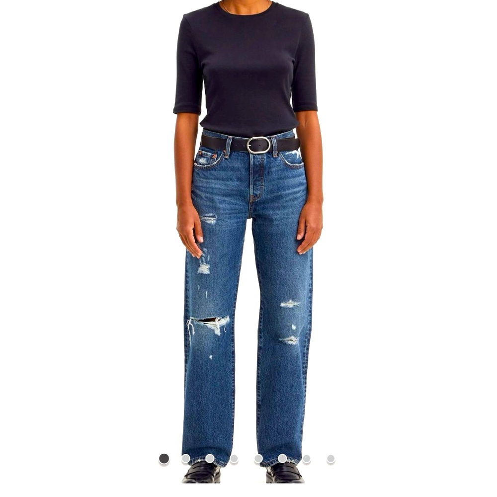 501 - 90’s Jeans